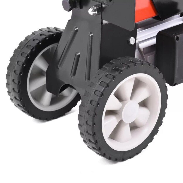 Elektrinė malkų skaldyklė HECHT 670 5