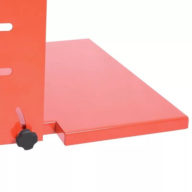 Elektrinė malkų skaldyklė HECHT 670 3