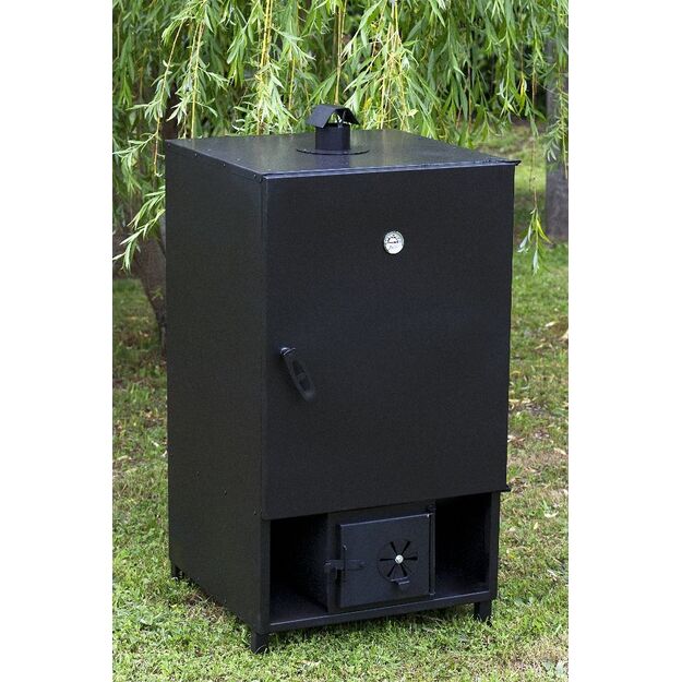 Rūkykla ABAS  200L + DOVANOS 1