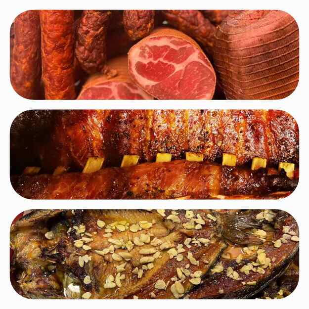 Rūkykla ABAS  200L + DOVANOS 11