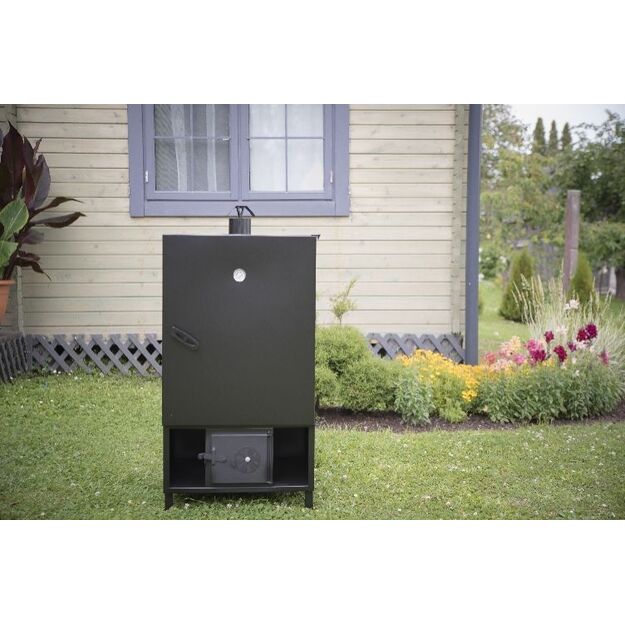 Rūkykla ABAS  200L + DOVANOS 10