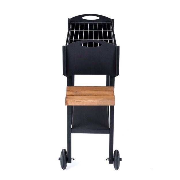 &Scaron;a&scaron;lykinė su ratukais Comfort XL 2