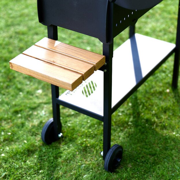 &Scaron;a&scaron;lykinė su ratukais Comfort XL 1