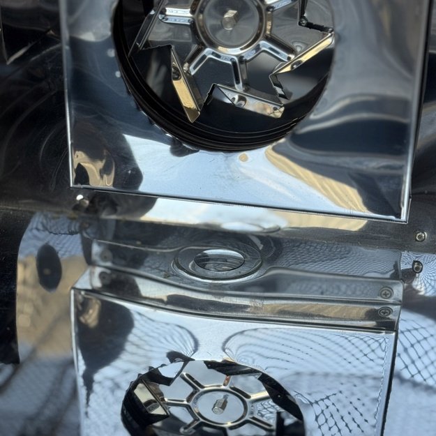 520L Kalwood elektrinė rūkykla 11