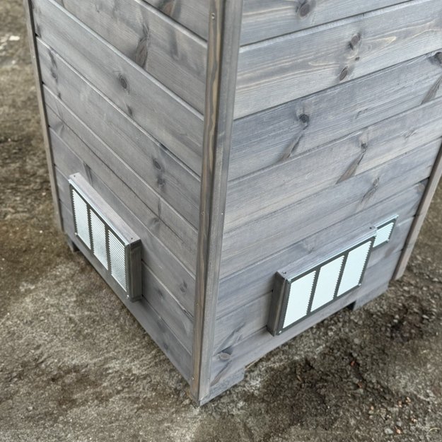 520L Kalwood elektrinė rūkykla 8