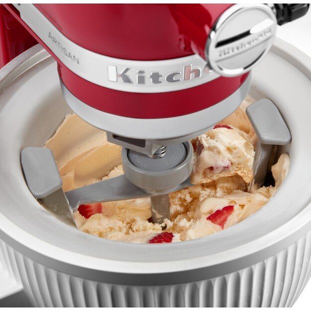Dubuo ledams gaminti KITCHENAID 5KSMICM 2