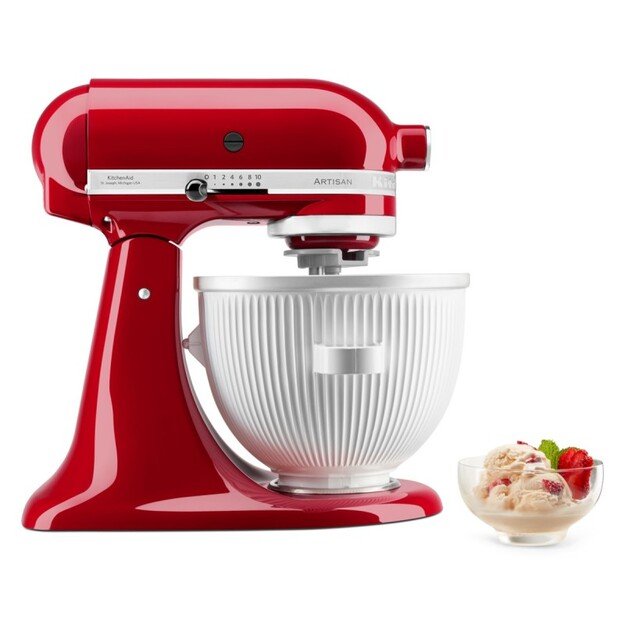 Dubuo ledams gaminti KITCHENAID 5KSMICM 4