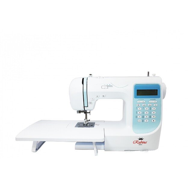 Kompiuterizuota siuvimo ma&scaron;ina Rubina H40A 2