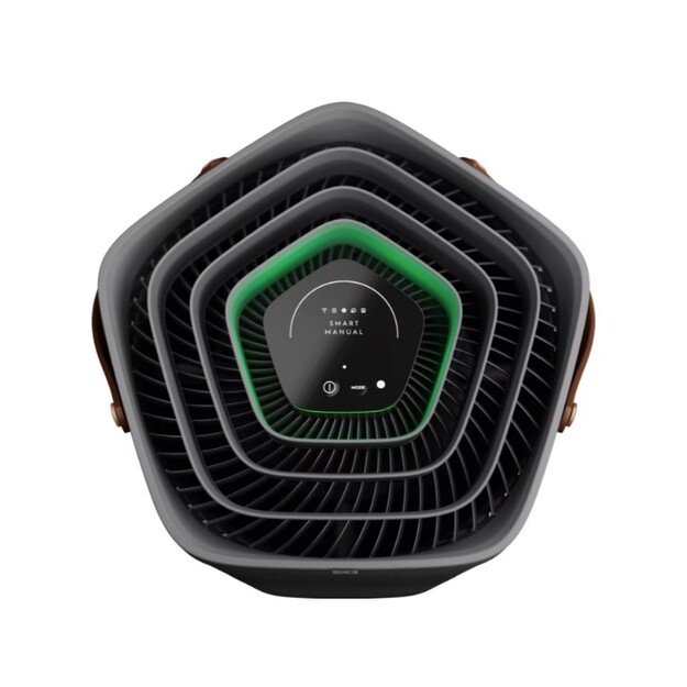 Oro valytuvas Electrolux EPO60571DG 4