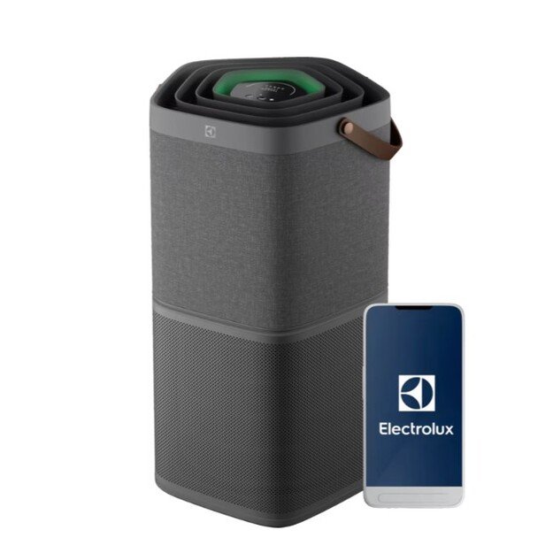 Oro valytuvas Electrolux EPO60571DG