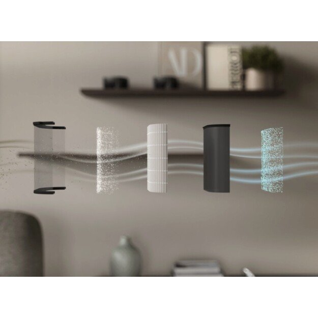 Oro valytuvas Electrolux EPO60571DG 7