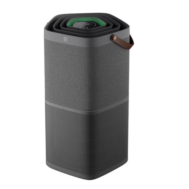 Oro valytuvas Electrolux EPO60571DG 3