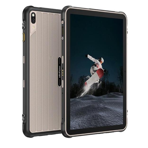 TABLET RUGKING PAD 2 PRO 10  /8/128GB GREY ULEFONE