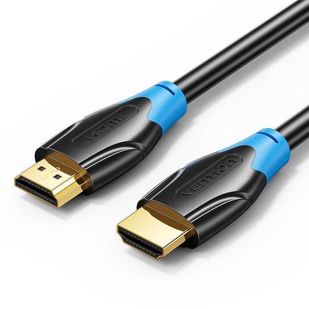 CABLE HDMI 15M/BLACK AACBN VENTION