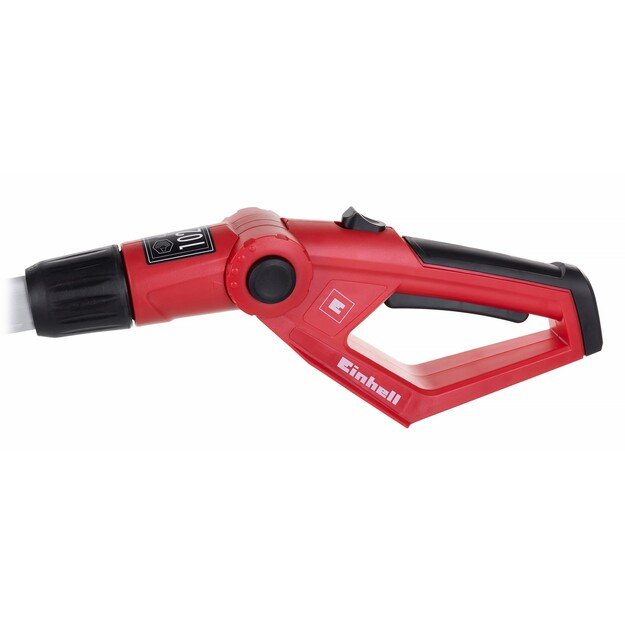 Genejimo pjūklas /krūmapjovė su teleskopine rankena Einhell GE-HC 18 Li T Solo 4