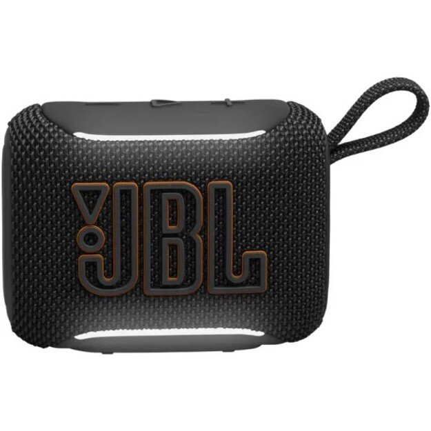Garso kolonėlė JBL Go 5, JBLGO5BLK
