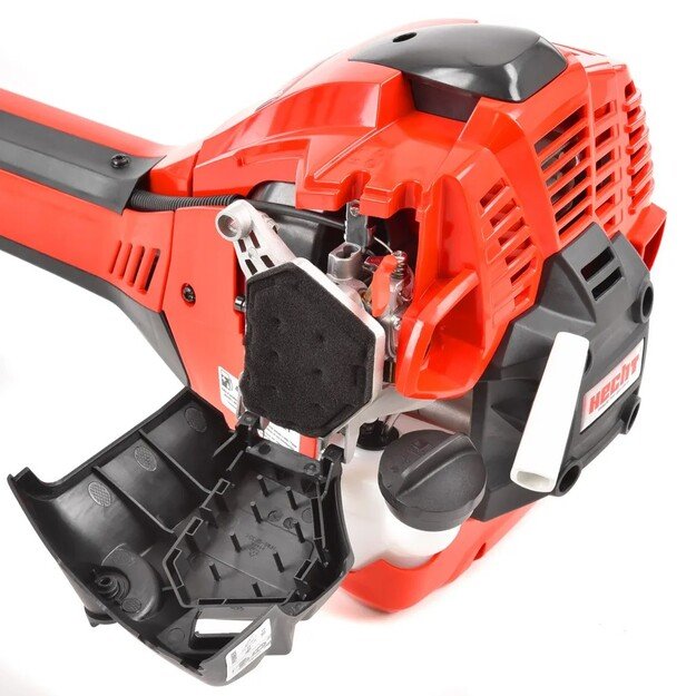 Benzininis trimeris - krūmapjovė HECHT 154 3