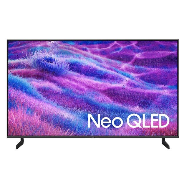 QLED Televizorius Samsung QE75QN80FAUXXH