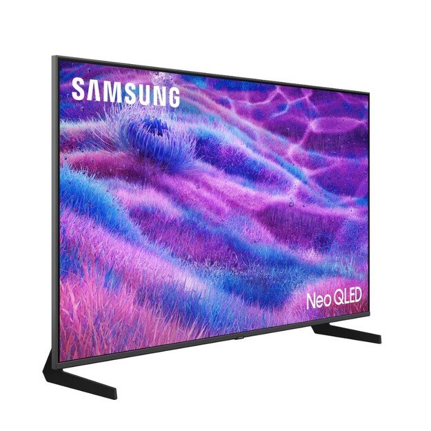 QLED Televizorius Samsung QE75QN80FAUXXH 4