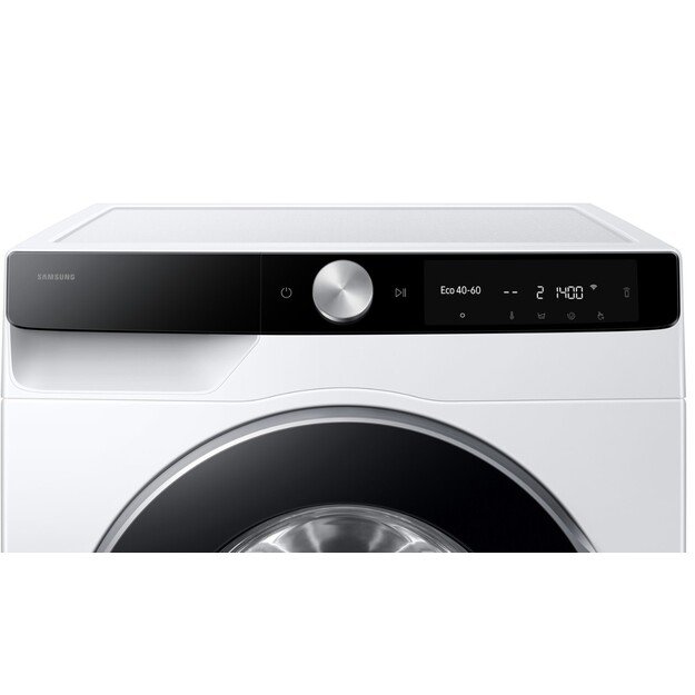 Skalbimo ma&scaron;ina Samsung AI Ecobubble, WW90DG6G94LKU4, 9 kg 2