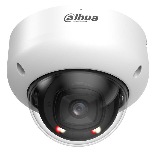 NET CAMERA 4MP DOME/HDBW5459R-ASE-IL-0280B DAHUA