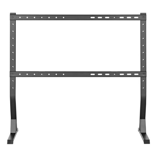 TV SET ACC TABLETOP STAND/45-90  TVS-D90F-01 GEMBIRD