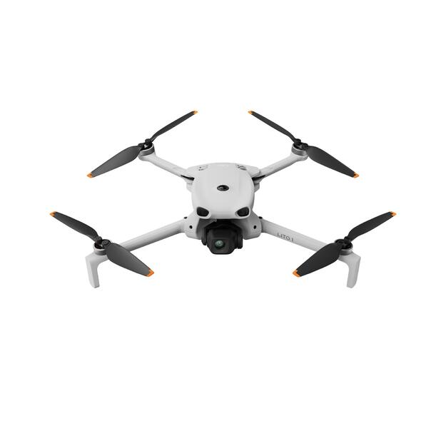 Drone|DJI|Lito 1 Fly More Combo|CP.MA.00000991
