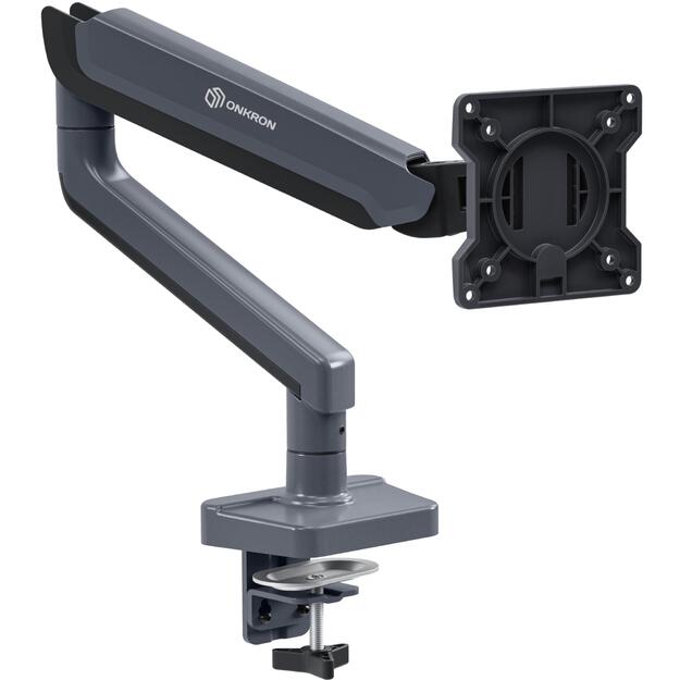 MONITOR ACC DESK MOUNT/17-45  GRAPHITE G95-G ONKRON