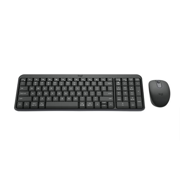 KEYBOARD WRL COMBO MK250/920-013519 LOGITECH