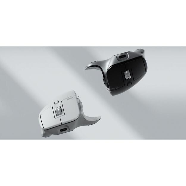 MOUSE BLUETH LASER MX MASTER3S/PALE GREY 910-006560 LOGITECH