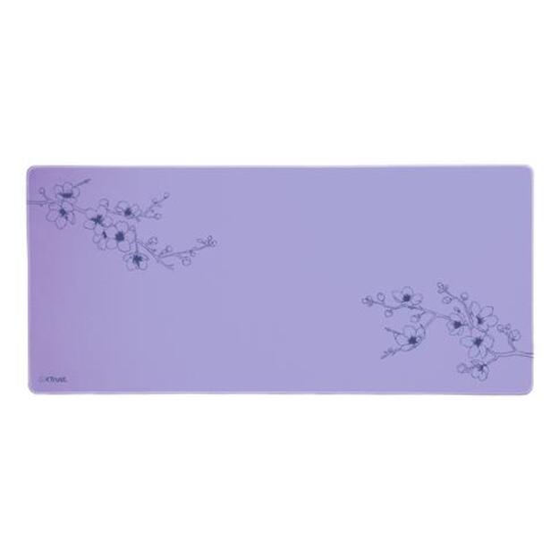 MOUSE PAD GXT759 XXL/BLOSSUM 25715 TRUST
