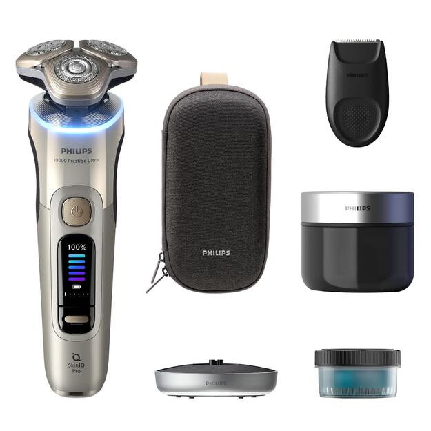 SHAVER/XP9403/31 PHILIPS