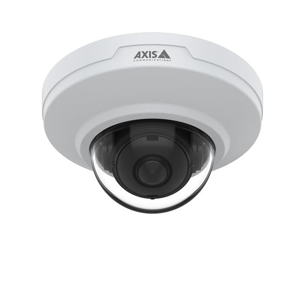 NET CAMERA M3086-V 4MP/02374-001 AXIS