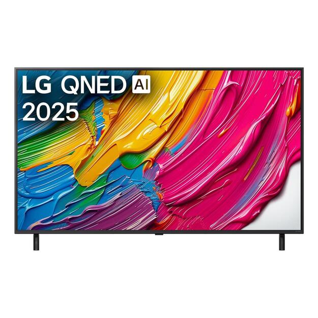 TV Set|LG|55  |4K Ultra HD|3840 x 2160 pixels|Flat|16:9|QNED|55QNED80A3A