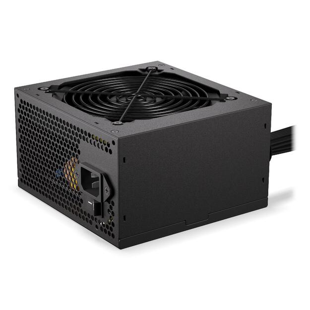 Power Supply|ENDORFY|Elementum E5 550 W|550 Watts|Efficiency 80 PLUS|EY7A001