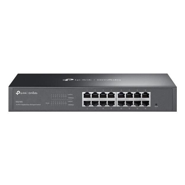 Switch|TP-LINK|ES216G|Type L4|ES216G