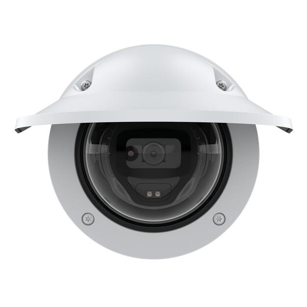 NET CAMERA M3215-LVE DOME/02371-001 AXIS