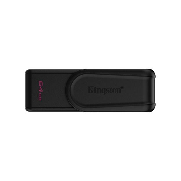 MEMORY DRIVE FLASH USB3.2/64GB DTXS/64GB KINGSTON