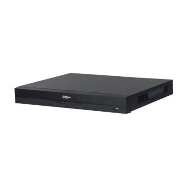 NET VIDEO RECORDER 16CH/NVR5216-16P-EI DAHUA