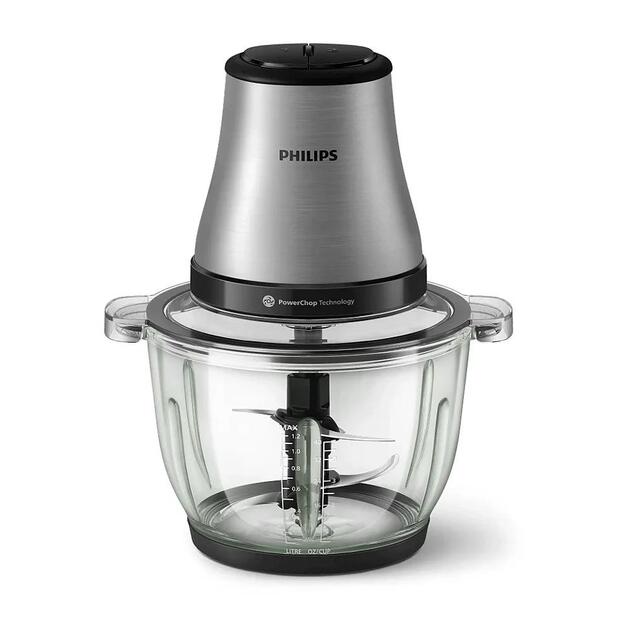 FOOD PROCESSOR CHOPPER/SERIES 5000 HR1504/00 PHILIPS
