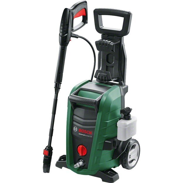 Auk&scaron;to slėgio plovykla Bosch UniversalAquatak 135, 06008A7C00
