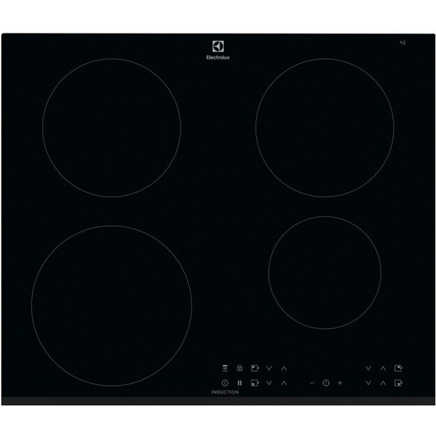 Indukcinė kaitlentė Electrolux LIR60430
