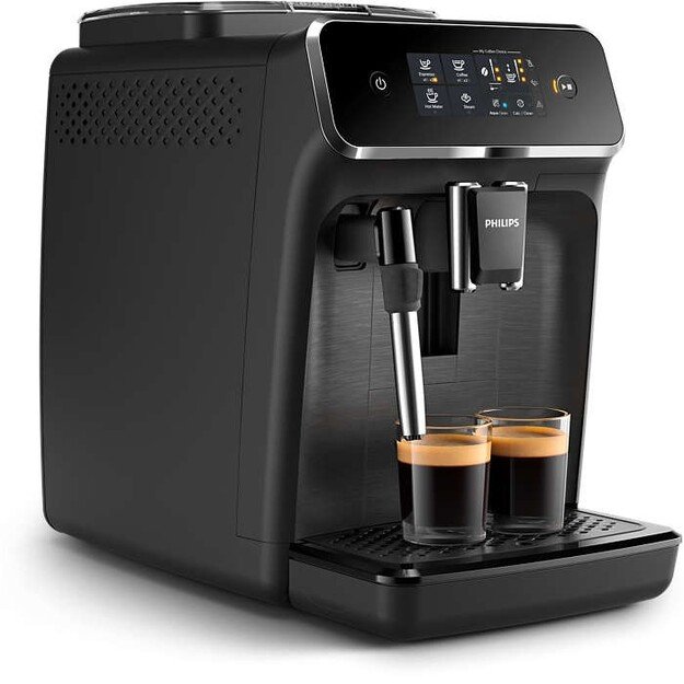 Automatinis kavos aparatas Philips Series 2200, EP2220/10