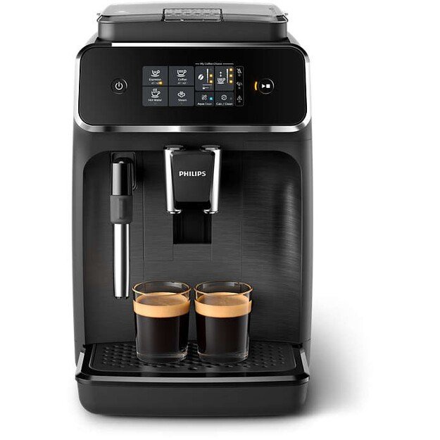 Automatinis kavos aparatas Philips Series 2200, EP2220/10 3