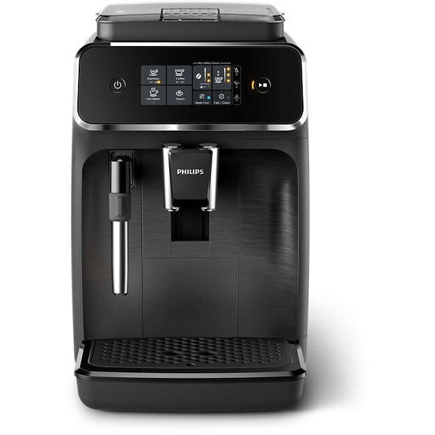 Automatinis kavos aparatas Philips Series 2200, EP2220/10 4