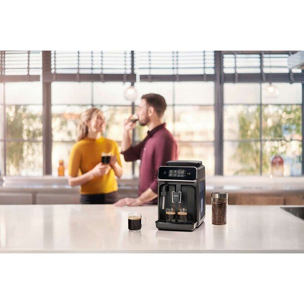 Automatinis kavos aparatas Philips Series 2200, EP2220/10 2