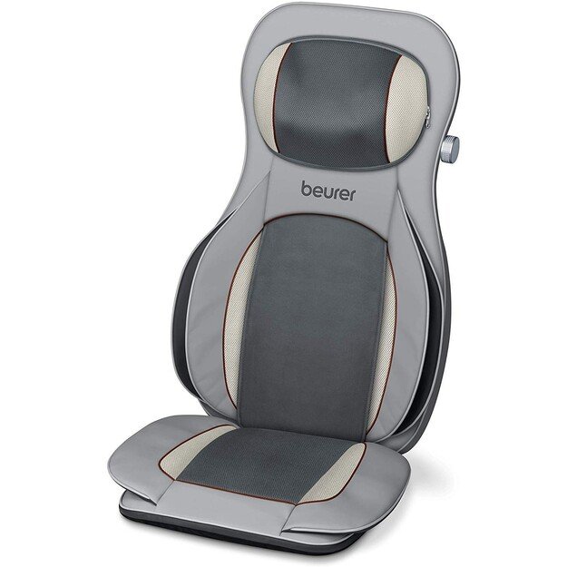 Masažinė kėdė Beurer MG 320 HD 30-in-1
