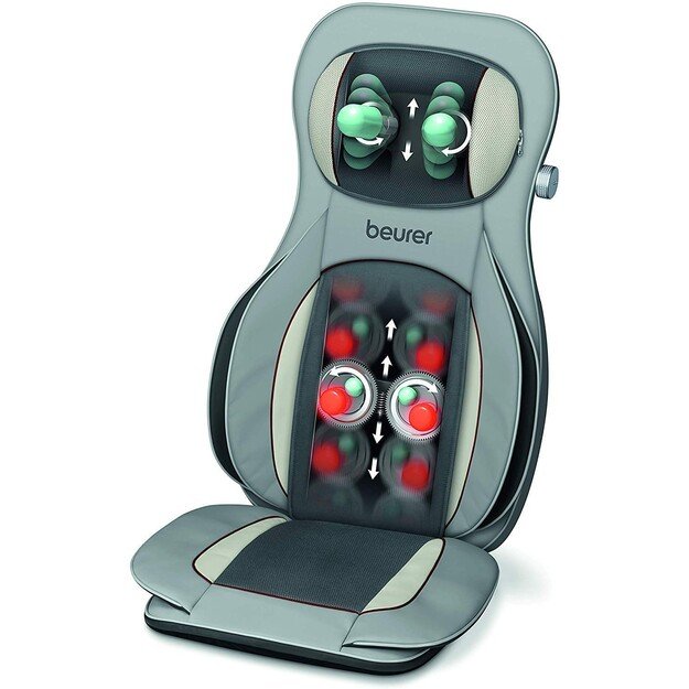 Masažinė kėdė Beurer MG 320 HD 30-in-1 2