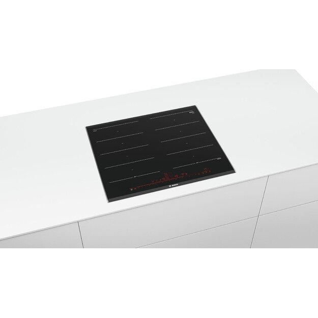 Kaitlentė BOSCH PXX675DC1E 4