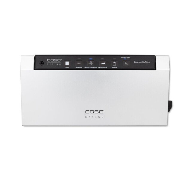 Vakuumatorius Caso GourmetVAC 280 4